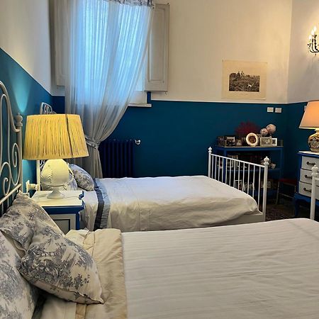Fascino Settecentesco Otel Alessano Dış mekan fotoğraf