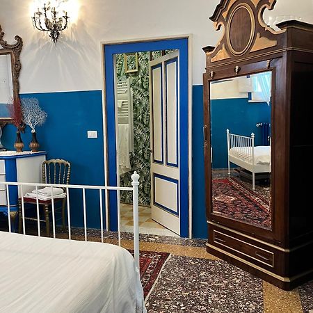 Fascino Settecentesco Otel Alessano Dış mekan fotoğraf