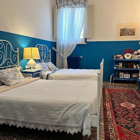 Fascino Settecentesco Otel Alessano Dış mekan fotoğraf