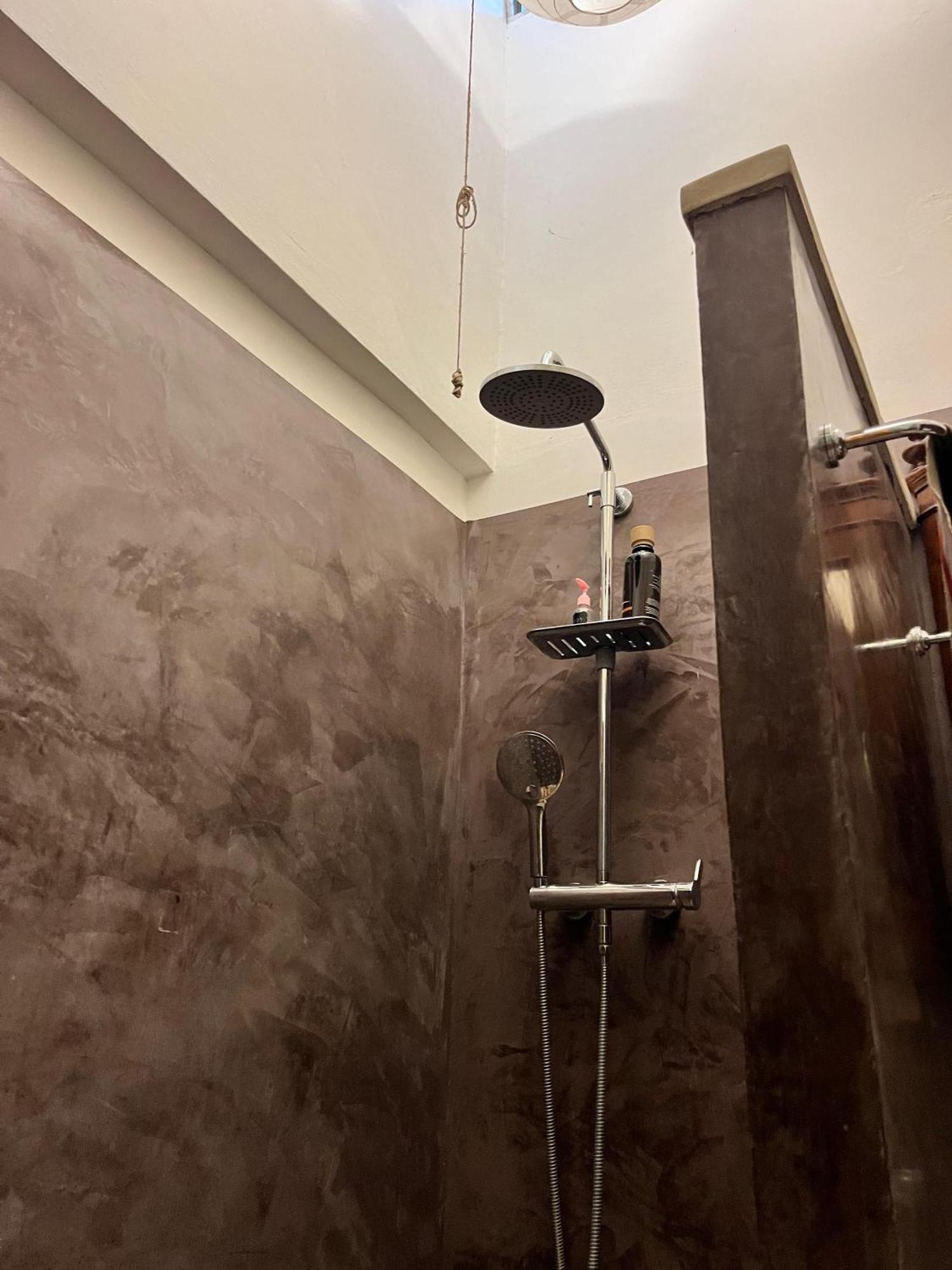 Fascino Settecentesco Otel Alessano Dış mekan fotoğraf