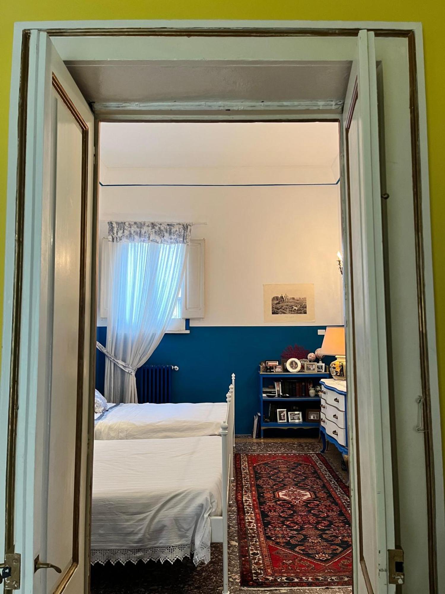 Fascino Settecentesco Otel Alessano Dış mekan fotoğraf