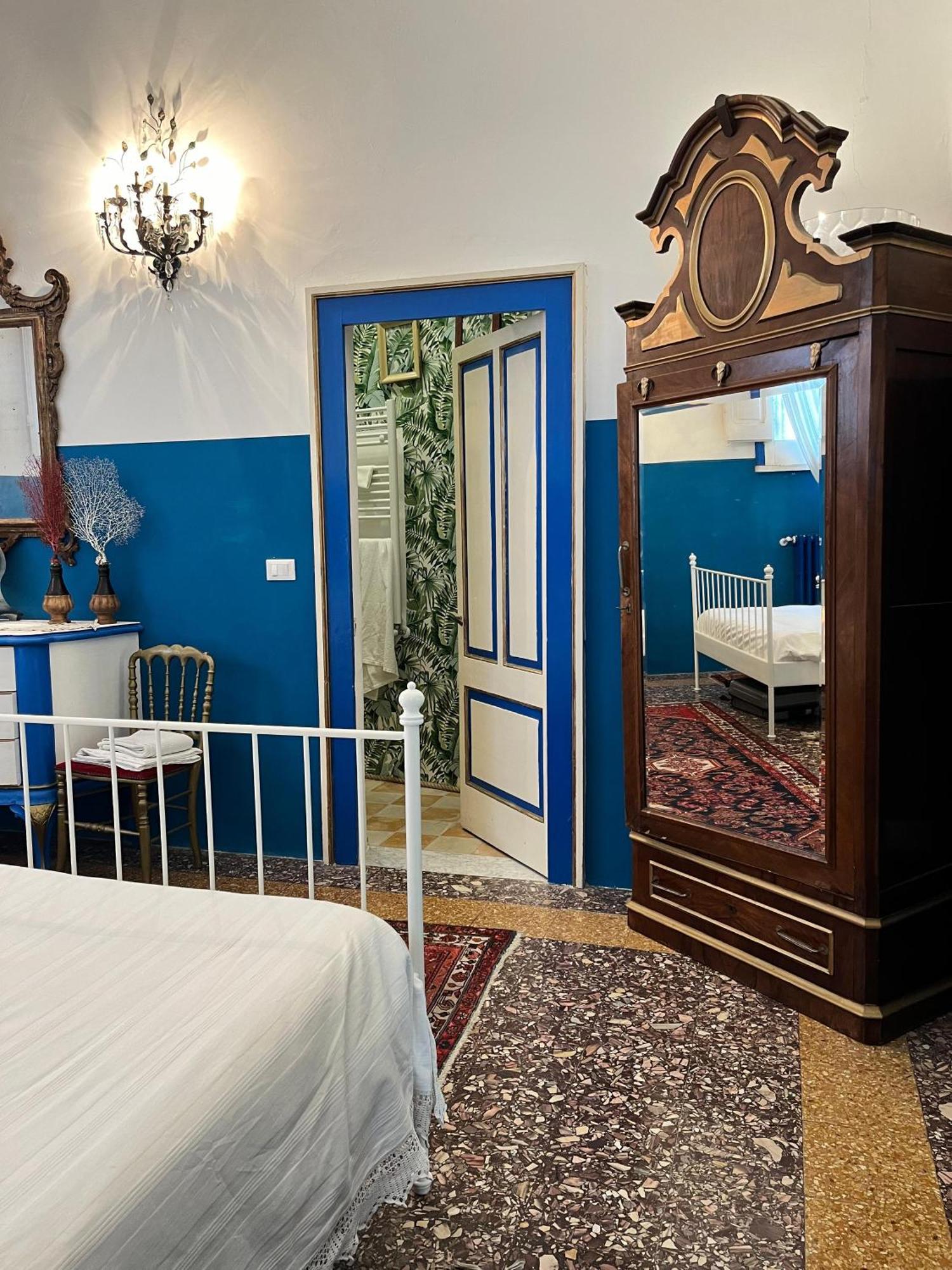 Fascino Settecentesco Otel Alessano Dış mekan fotoğraf
