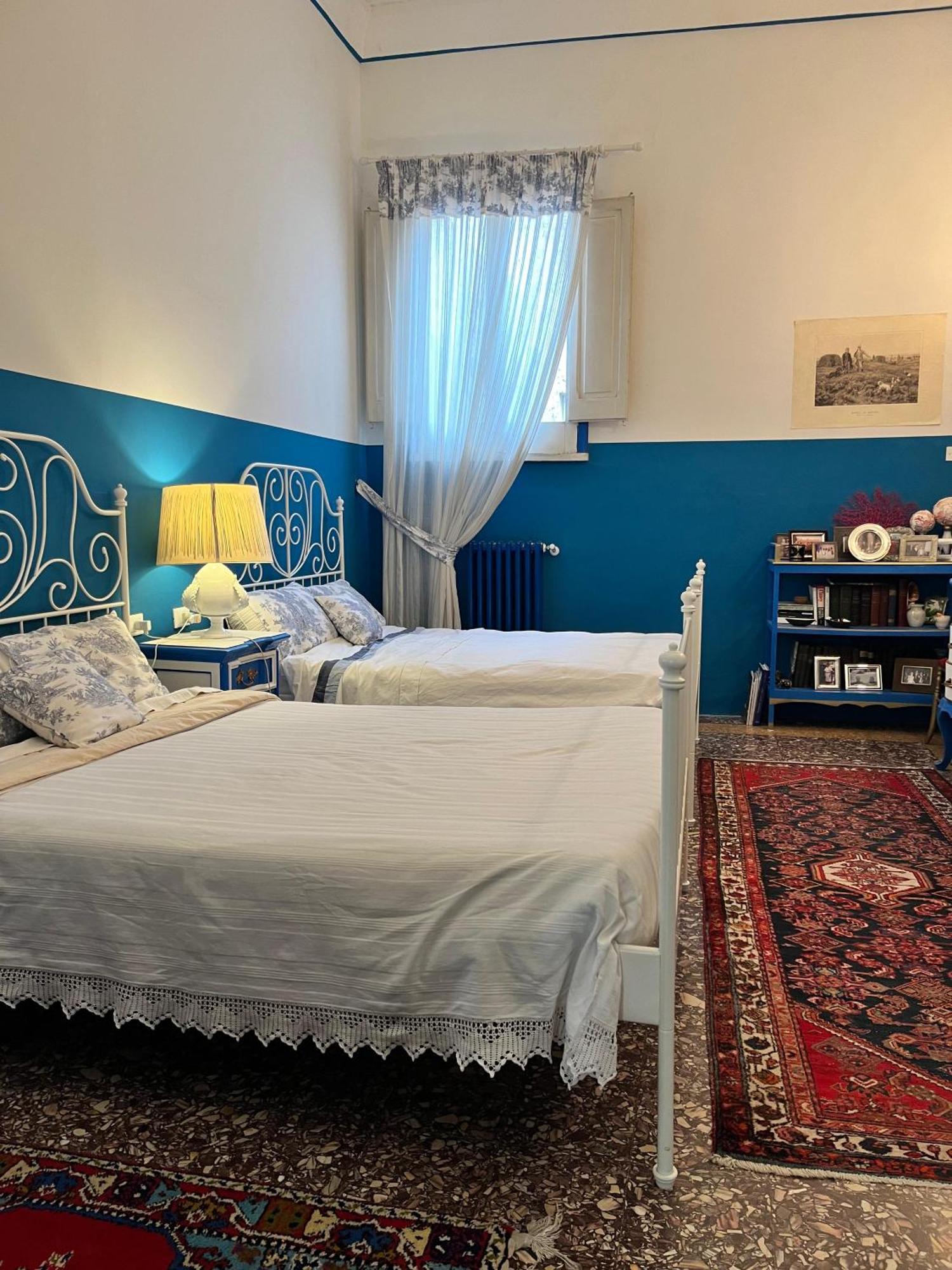Fascino Settecentesco Otel Alessano Dış mekan fotoğraf